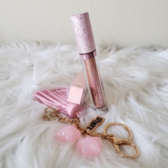 LIME CRIME OVER THE RAINBOW DIAMOND CRUSHER - Picture 6 of 7